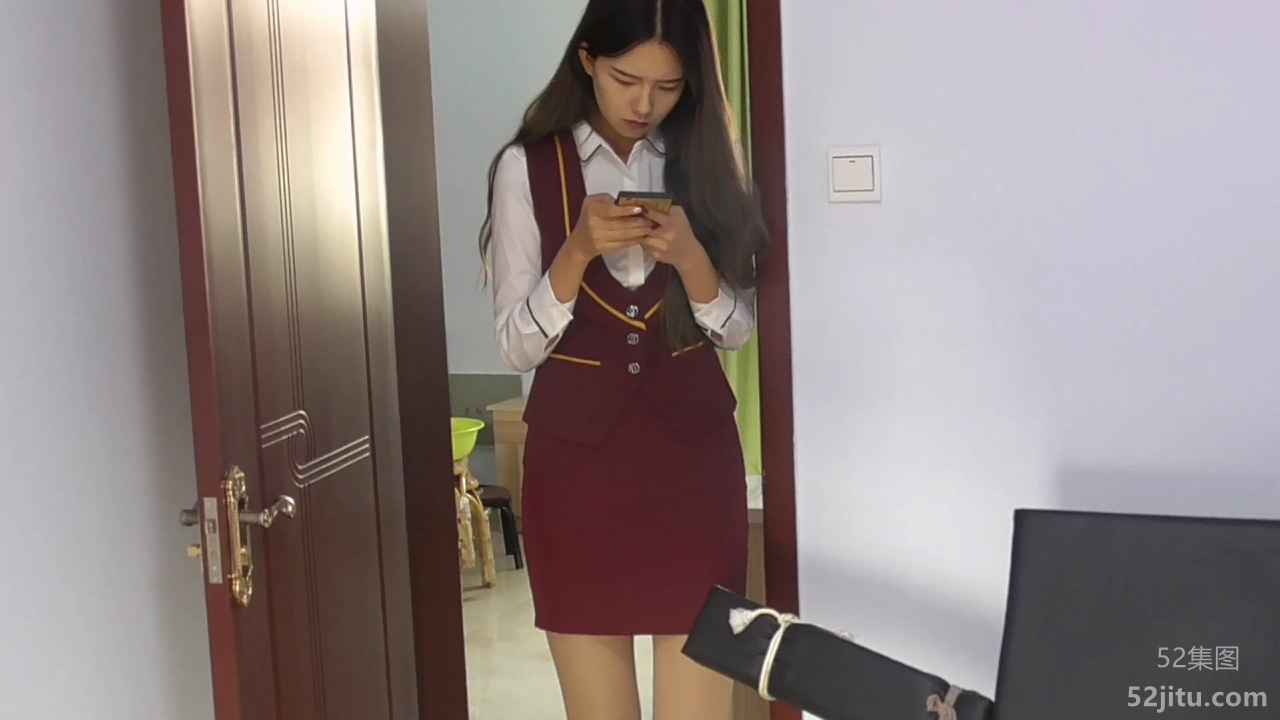 XDTK_029 熊大原创 美丽女孩TK-25分钟-52集图